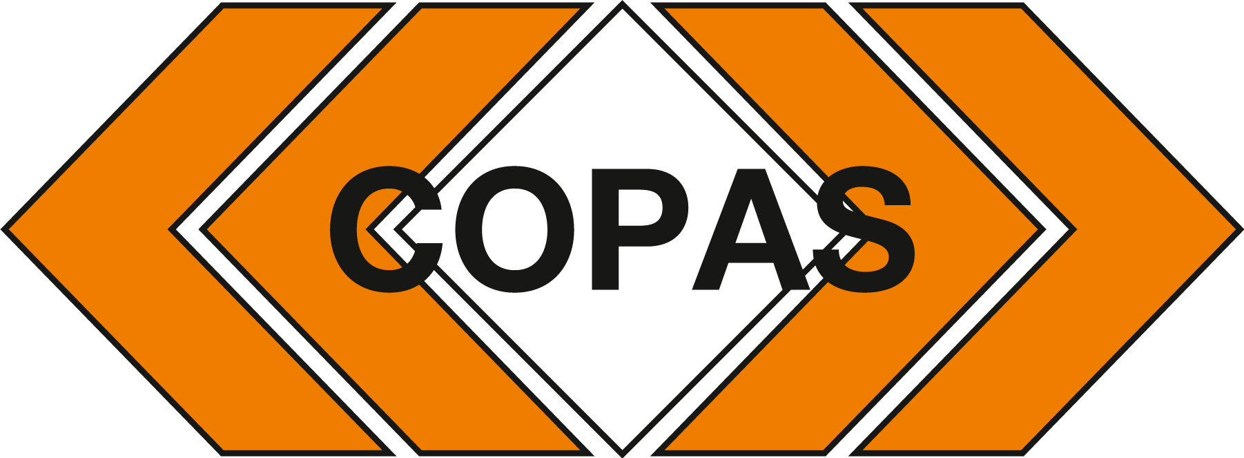 logo copas